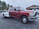 Thumbnail image of 2020 Ram 3500 at Gary Mathews Motors