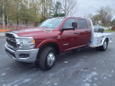 Thumbnail image of 2020 Ram 3500 at Gary Mathews Motors