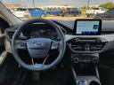 Thumbnail image of 2022 Ford Escape at Frank Brown Honda GMC