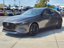 Thumbnail image of 2025 Mazda Mazda3 Hatchback at Kings Mazda