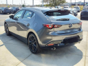 Thumbnail image of 2025 Mazda Mazda3 Hatchback at Kings Mazda