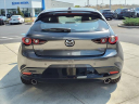 Thumbnail image of 2025 Mazda Mazda3 Hatchback at Kings Mazda