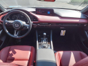 Thumbnail image of 2025 Mazda Mazda3 Hatchback at Kings Mazda