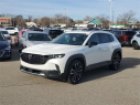 Thumbnail image of 2024 Mazda CX-50 at Al Serra Chrysler  Dodge Jeep Ram