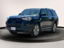 2022 Toyota 4Runner TRD Sport at Toyota World of Clinton