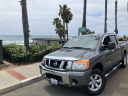 Thumbnail image of 2014 Nissan Titan at ANYTIME 2 BUY AUTO LLC