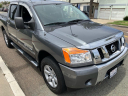 Thumbnail image of 2014 Nissan Titan at ANYTIME 2 BUY AUTO LLC