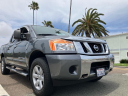 Thumbnail image of 2014 Nissan Titan at ANYTIME 2 BUY AUTO LLC