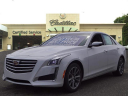 Thumbnail image of 2018 Cadillac CTS at Smithtown Cadillac