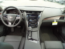 2018 Cadillac CTS 2.0T Luxury at Smithtown Cadillac