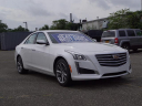 Thumbnail image of 2018 Cadillac CTS at Smithtown Cadillac