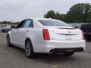 Thumbnail image of 2018 Cadillac CTS at Smithtown Cadillac