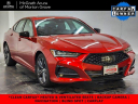 Thumbnail image of 2023 Acura TLX at McGrath Acura of Morton Grove NEW