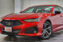 Thumbnail image of 2023 Acura TLX at McGrath Acura of Morton Grove NEW