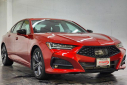 Thumbnail image of 2023 Acura TLX at McGrath Acura of Morton Grove NEW