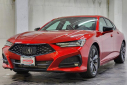 Thumbnail image of 2023 Acura TLX at McGrath Acura of Morton Grove NEW