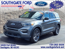 Thumbnail image of 2023 Ford Explorer at Southgate Ford