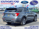 Thumbnail image of 2023 Ford Explorer at Southgate Ford