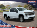 Thumbnail image of 2023 Chevrolet Silverado 3500HD at Montrose Ford