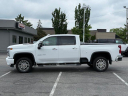 Thumbnail image of 2023 Chevrolet Silverado 3500HD at Montrose Ford