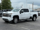 Thumbnail image of 2023 Chevrolet Silverado 3500HD at Montrose Ford