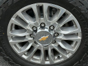 Thumbnail image of 2023 Chevrolet Silverado 3500HD at Montrose Ford