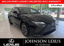 Thumbnail image of 2023 Lexus RZ 450e at Johnson Lexus Of Durham