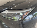 2023 Lexus RZ 450e Luxury at Johnson Lexus Of Durham