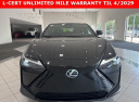 Thumbnail image of 2023 Lexus RZ 450e at Johnson Lexus Of Durham