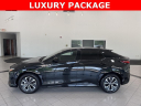 Thumbnail image of 2023 Lexus RZ 450e at Johnson Lexus Of Durham