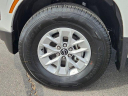 Thumbnail image of 2024 Nissan Frontier at PlanetNissanUSED of Las Vegas, NV