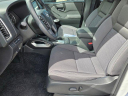 Thumbnail image of 2024 Nissan Frontier at PlanetNissanUSED of Las Vegas, NV