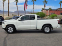Thumbnail image of 2024 Nissan Frontier at PlanetNissanUSED of Las Vegas, NV