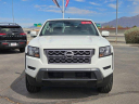 2024 Nissan Frontier SV at PlanetNissanUSED of Las Vegas, NV