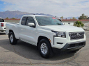 Thumbnail image of 2024 Nissan Frontier at PlanetNissanUSED of Las Vegas, NV