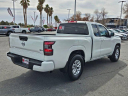 Thumbnail image of 2024 Nissan Frontier at PlanetNissanUSED of Las Vegas, NV