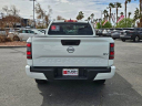 Thumbnail image of 2024 Nissan Frontier at PlanetNissanUSED of Las Vegas, NV