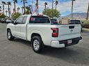 Thumbnail image of 2024 Nissan Frontier at PlanetNissanUSED of Las Vegas, NV