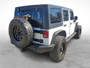 Thumbnail image of 2017 Jeep Wrangler Unlimited at Lynnes Nissan City Inc