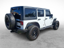 Thumbnail image of 2017 Jeep Wrangler Unlimited at Lynnes Nissan City Inc