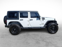 Thumbnail image of 2017 Jeep Wrangler Unlimited at Lynnes Nissan City Inc