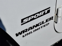 Thumbnail image of 2017 Jeep Wrangler Unlimited at Lynnes Nissan City Inc