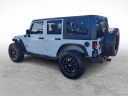 Thumbnail image of 2017 Jeep Wrangler Unlimited at Lynnes Nissan City Inc