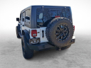 Thumbnail image of 2017 Jeep Wrangler Unlimited at Lynnes Nissan City Inc