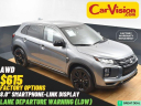 Thumbnail image of 2024 Mitsubishi Outlander Sport at CarVision Mitsubishi - USED