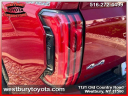Thumbnail image of 2024 Toyota Tundra at Westbury Toyota Scion