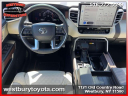 Thumbnail image of 2024 Toyota Tundra at Westbury Toyota Scion