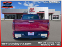 Thumbnail image of 2024 Toyota Tundra at Westbury Toyota Scion