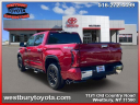 Thumbnail image of 2024 Toyota Tundra at Westbury Toyota Scion