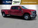 Thumbnail image of 2021 Ford F-350 Super Duty at Prestige Ford